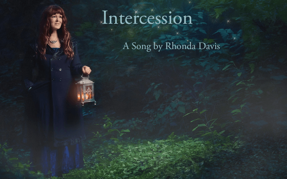 Intercession Cover Art 16x9 titled as PNG