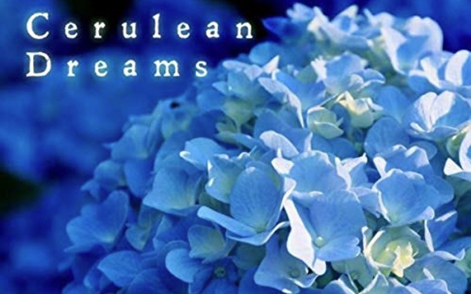 Cerulean Dreams Album Cover